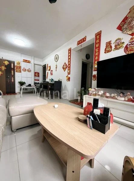4 Room (4A) HDB for Sale in  479C Yishun Street 42 - Image 5
