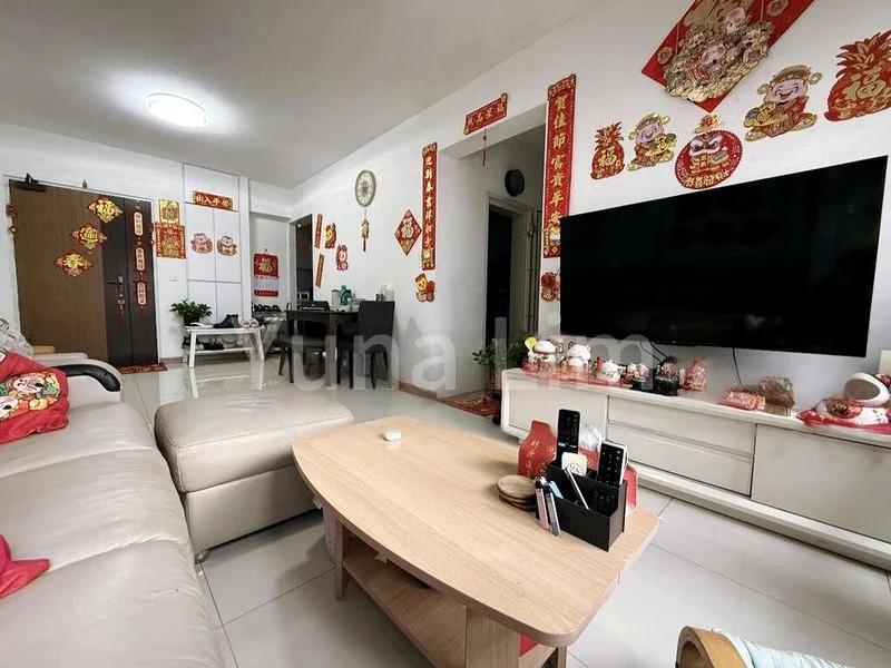 4 Room (4A) HDB for Sale in  479C Yishun Street 42 - Image 2