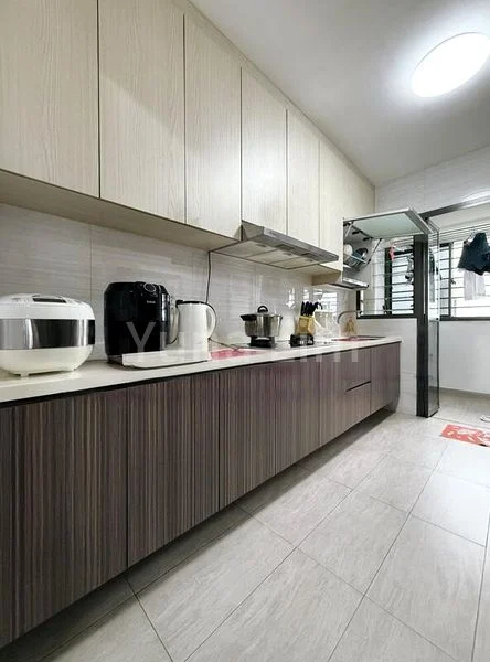 4 Room (4A) HDB for Sale in  479C Yishun Street 42 - Image 4