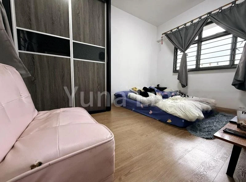 4 Room (4A) HDB for Sale in  479C Yishun Street 42 - Image 7