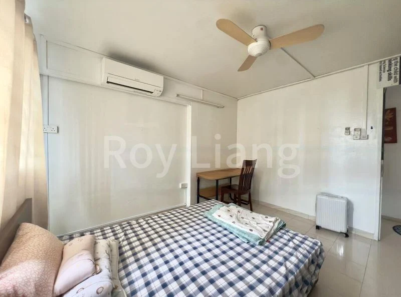 Common Room (HDB) for Rent in  164 Bishan Street 13 - Image 7