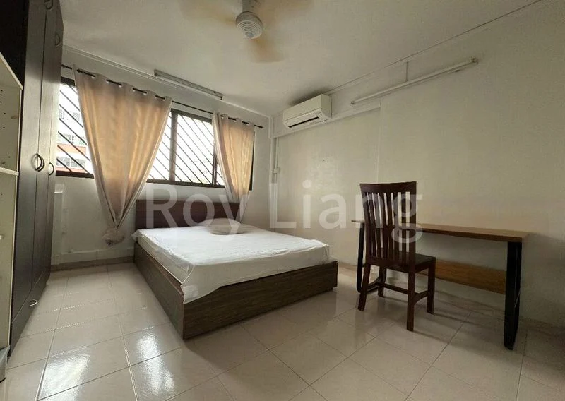 Common Room (HDB) for Rent in  164 Bishan Street 13 - Image 3