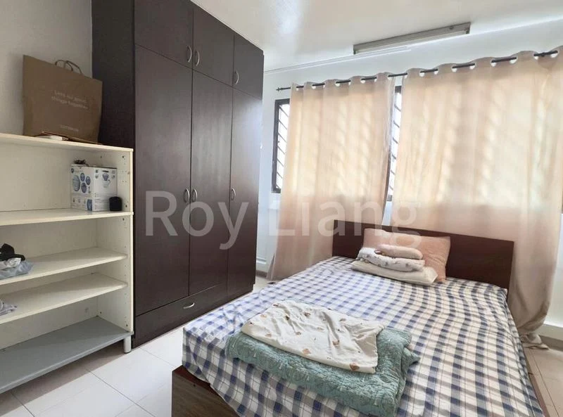 Common Room (HDB) for Rent in  164 Bishan Street 13 - Image 5