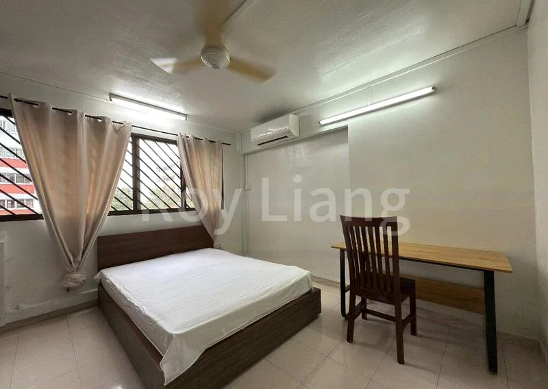 Common Room (HDB) for Rent in  164 Bishan Street 13 - Image 1