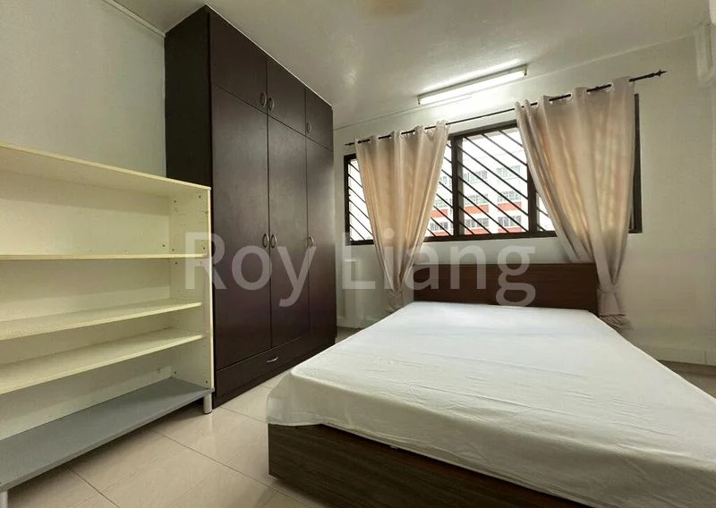 Common Room (HDB) for Rent in  164 Bishan Street 13 - Image 2