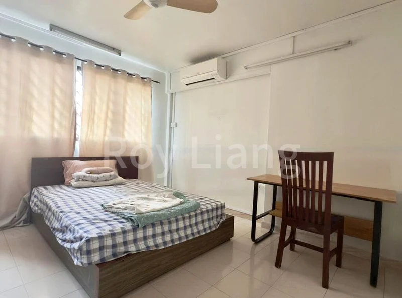 Common Room (HDB) for Rent in  164 Bishan Street 13 - Image 6