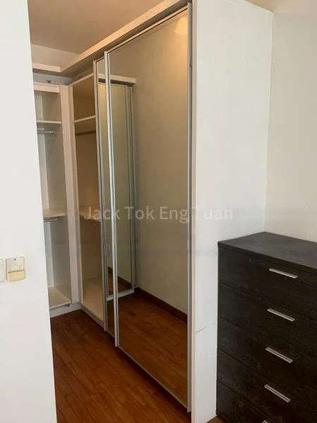 2 Bed Apartment (Condo) for Rent in  Orchard Road - Image 3
