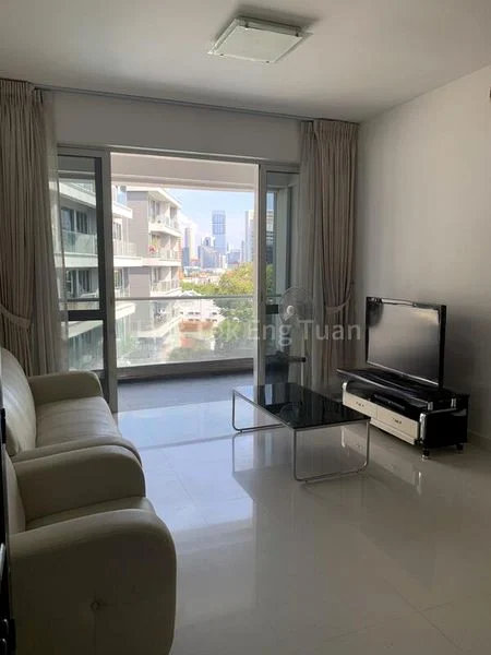 2 Bed Apartment (Condo) for Rent in  Orchard Road - Image 1