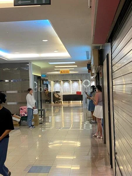 Other Retail for Sale: Katong Shopping Centre - Image 2