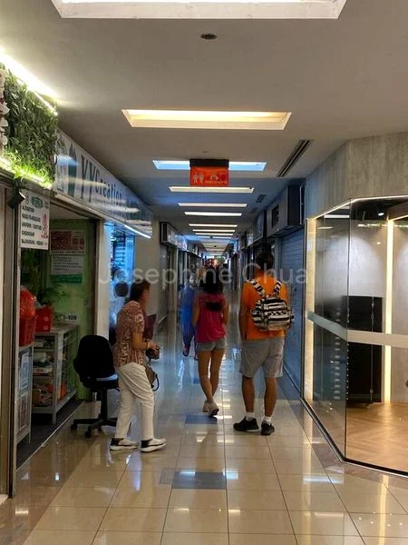 Other Retail for Sale: Katong Shopping Centre - Image 1