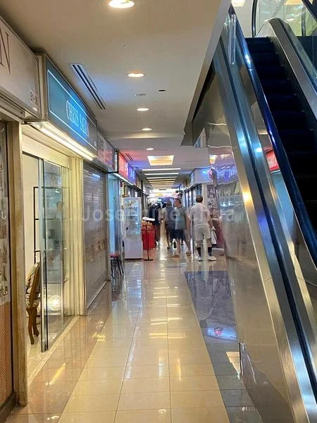 Other Retail for Sale: Katong Shopping Centre - Image 3