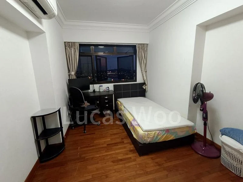 Room (HDB) for Rent in  17 Cantonment Close - Image 3