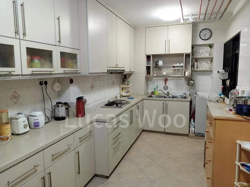 Room (HDB) for Rent in  17 Cantonment Close - Image 6