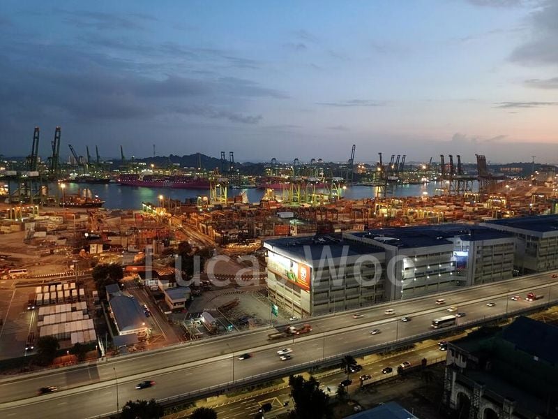 Room (HDB) for Rent in  17 Cantonment Close - Image 1