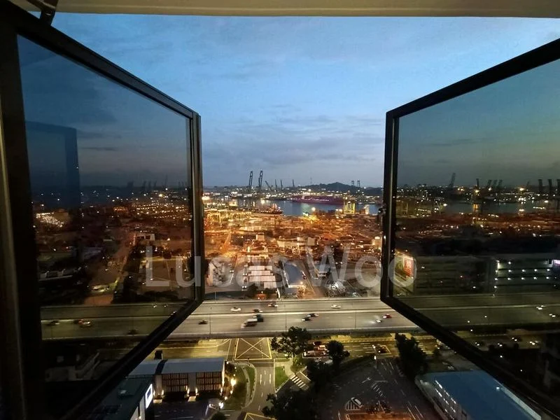 Room (HDB) for Rent in  17 Cantonment Close - Image 5