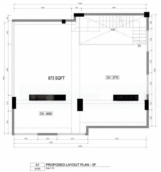 Shop / Shophouse for Sale: Rocca, Balestier - Image 11