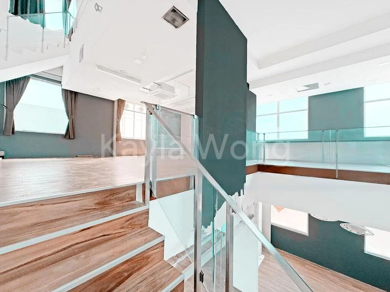 Shop / Shophouse for Sale: Rocca, Balestier - Image 9