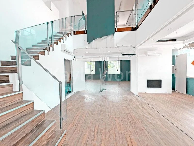 Shop / Shophouse for Sale: Rocca, Balestier - Image 1