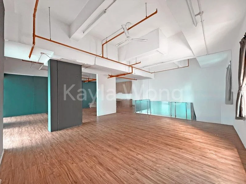 Shop / Shophouse for Sale: Rocca, Balestier - Image 6