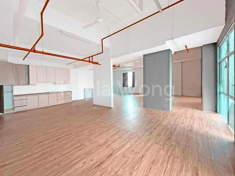 Shop / Shophouse for Sale: Rocca, Balestier - Image 7