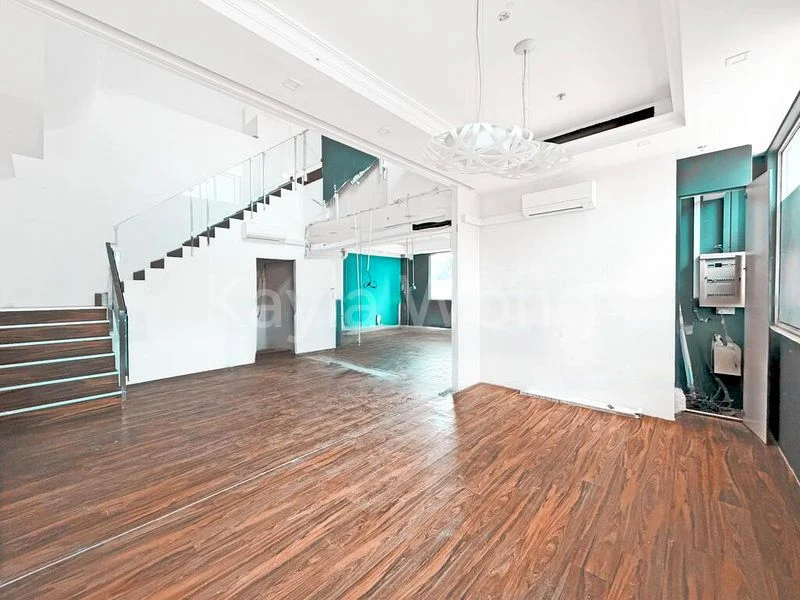 Shop / Shophouse for Sale: Rocca, Balestier - Image 3