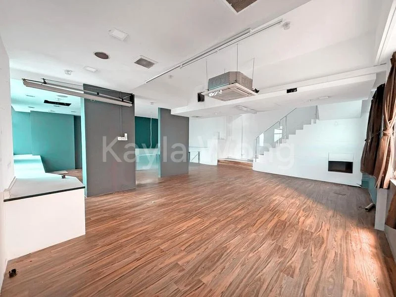 Shop / Shophouse for Sale: Rocca, Balestier - Image 4