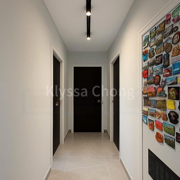 4 Room (4A) HDB for Sale in  603A Punggol Road - Image 6