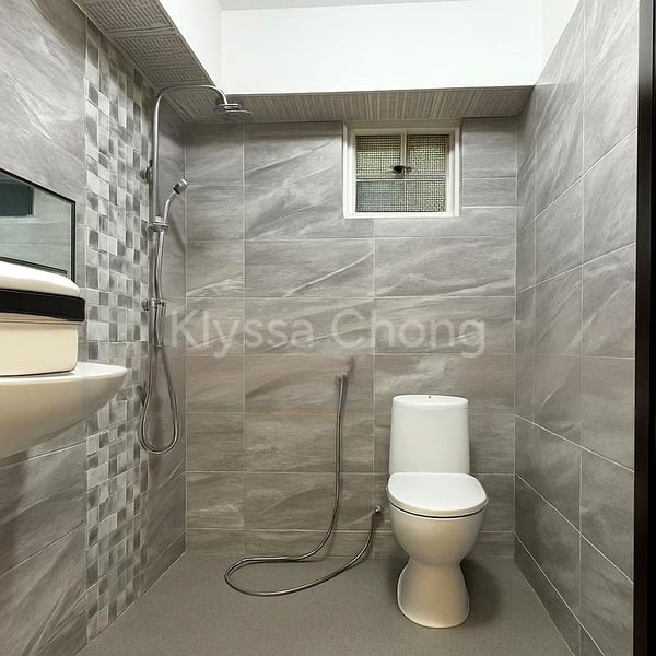 4 Room (4A) HDB for Sale in  603A Punggol Road - Image 5