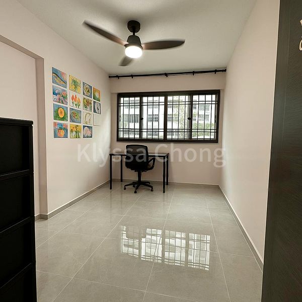 4 Room (4A) HDB for Sale in  603A Punggol Road - Image 4