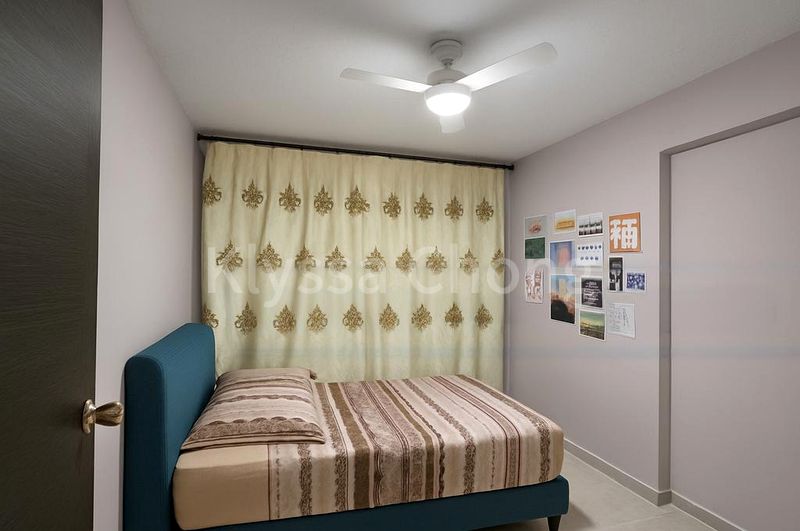 4 Room (4A) HDB for Sale in  603A Punggol Road - Image 7