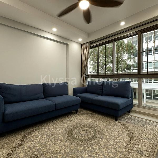 4 Room (4A) HDB for Sale in  603A Punggol Road - Image 2