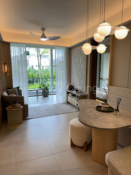 4 Bed Condo for Sale in  Hillhaven - Image 6