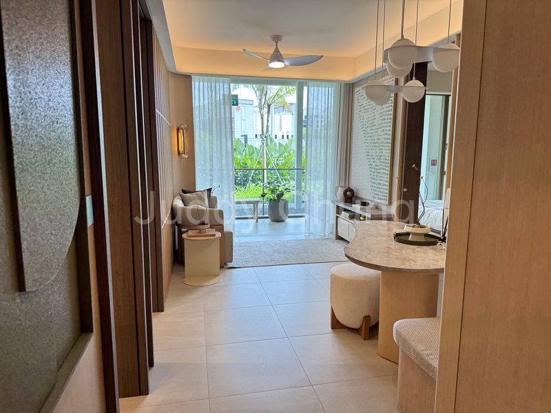 4 Bed Condo for Sale in  Hillhaven - Image 3