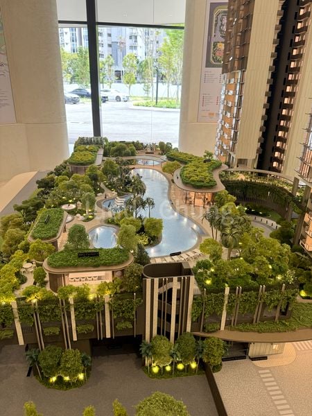 4 Bed Condo for Sale in  Hillhaven - Image 8