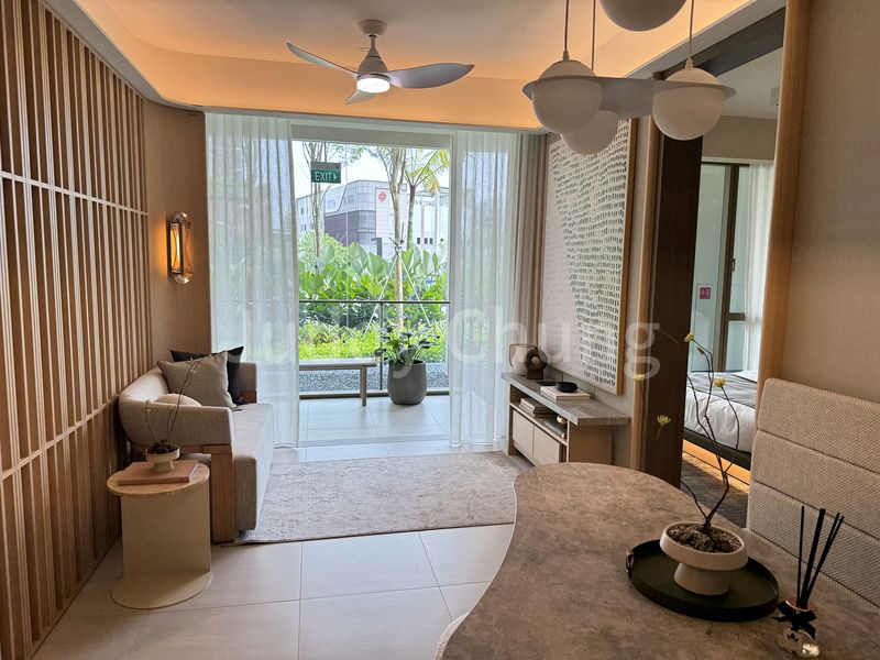 4 Bed Condo for Sale in  Hillhaven - Image 4