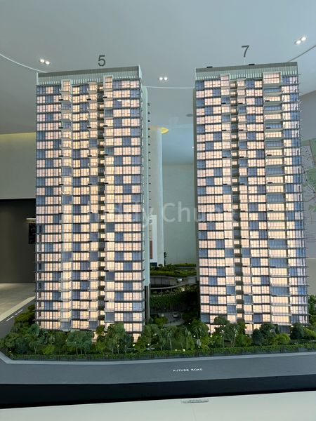 4 Bed Condo for Sale in  Hillhaven - Image 11