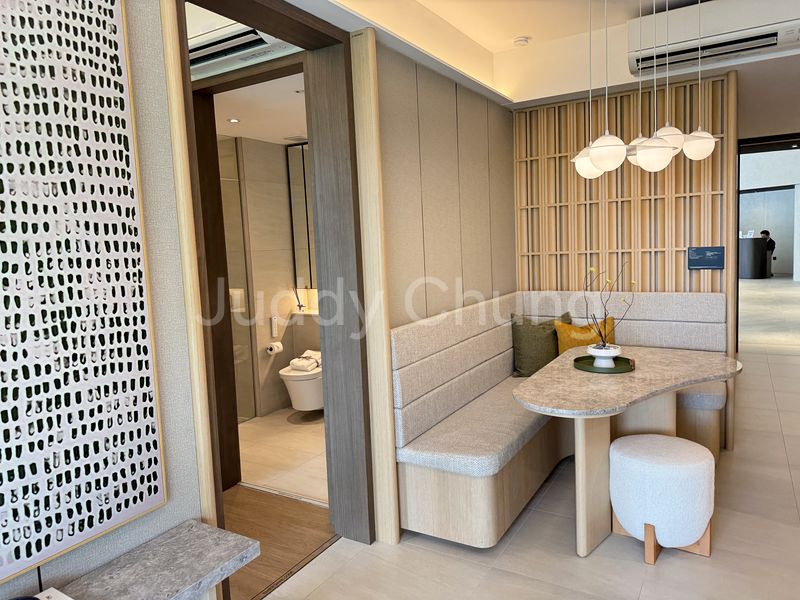 4 Bed Condo for Sale in  Hillhaven - Image 5