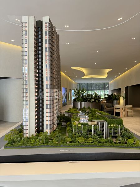 4 Bed Condo for Sale in  Hillhaven - Image 10