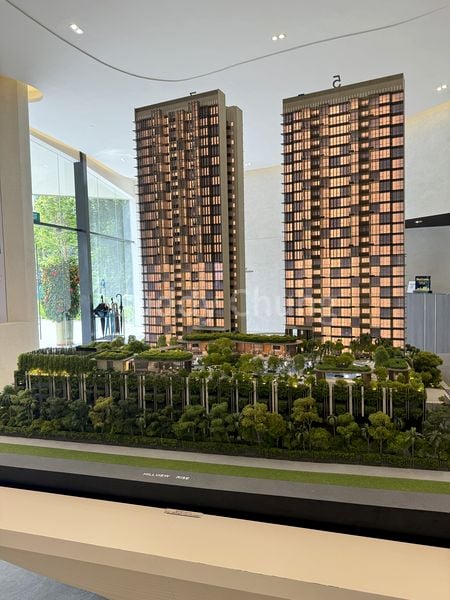 4 Bed Condo for Sale in  Hillhaven - Image 9