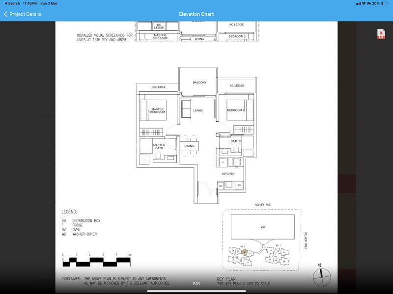 4 Bed Condo for Sale in  Hillhaven - Image 12