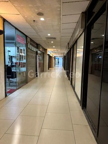 Shop / Shophouse for Sale: Lucky Plaza - Image 3