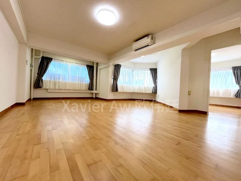 2 Bed Condo for Rent in  Chancery Court - Image 1