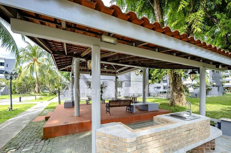 2 Bed Condo for Rent in  Chancery Court - Image 11