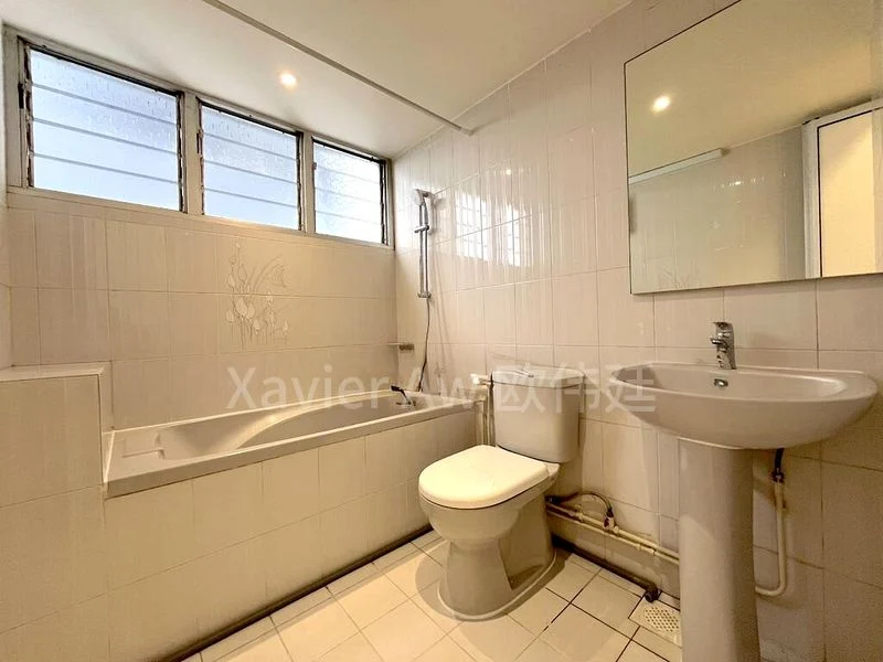 2 Bed Condo for Rent in  Chancery Court - Image 7