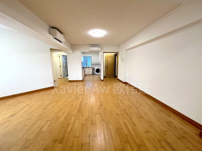 2 Bed Condo for Rent in  Chancery Court - Image 2