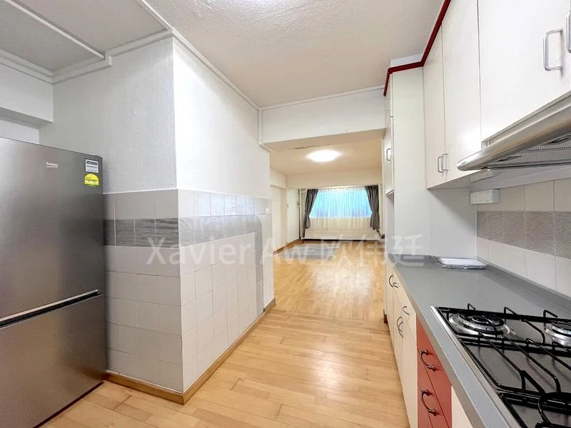 2 Bed Condo for Rent in  Chancery Court - Image 4