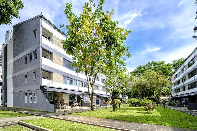 2 Bed Condo for Rent in  Chancery Court - Image 13