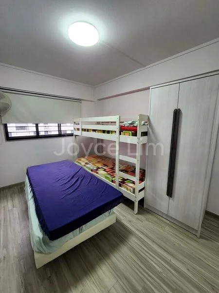Common Room (HDB) for Rent in  389 Yishun Avenue 6 - Image 5