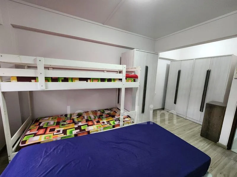 Common Room (HDB) for Rent in  389 Yishun Avenue 6 - Image 6