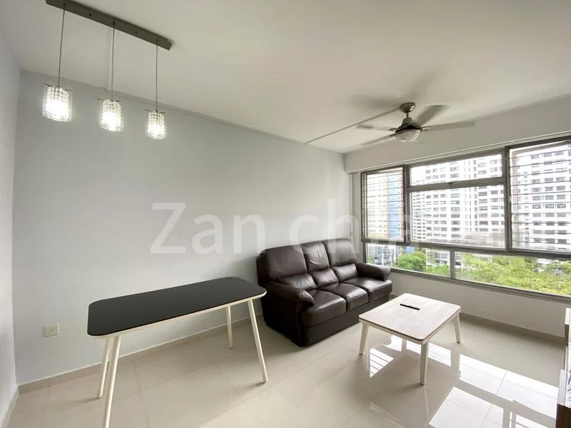 4 Room (4A) HDB for Rent in  433B Sengkang West Way - Image 9